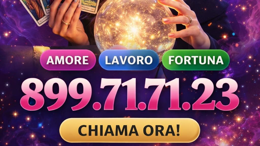 cartomanzia cartomanti online
